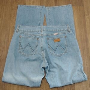 Wrangler jeans